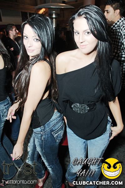 Tryst nightclub photo 109 - October 7th, 2011