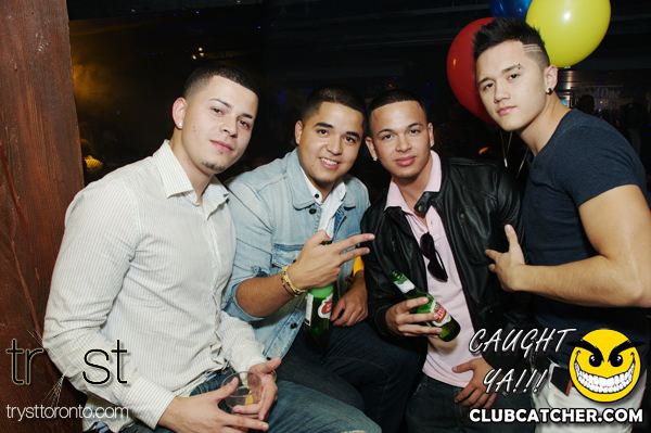 Tryst nightclub photo 110 - October 7th, 2011