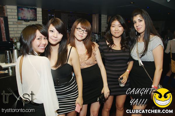 Tryst nightclub photo 113 - October 7th, 2011