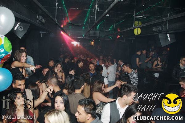 Tryst nightclub photo 117 - October 7th, 2011