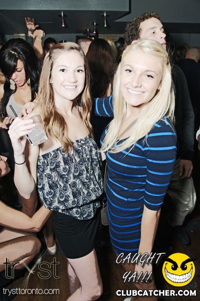 Tryst nightclub photo 119 - October 7th, 2011