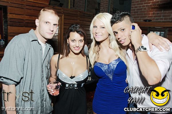 Tryst nightclub photo 120 - October 7th, 2011