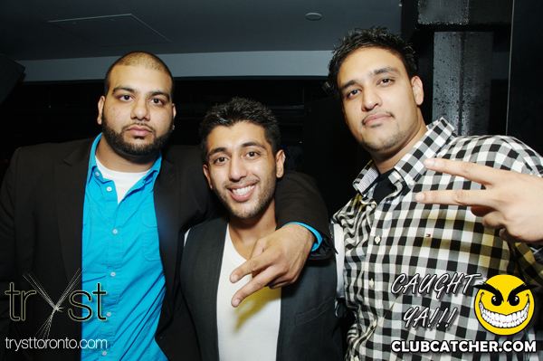 Tryst nightclub photo 122 - October 7th, 2011