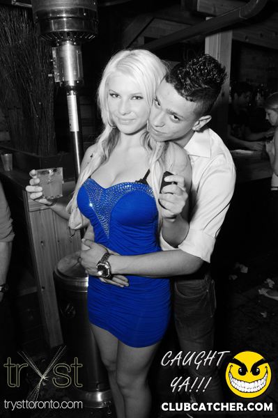 Tryst nightclub photo 124 - October 7th, 2011