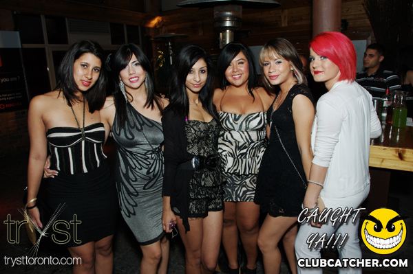 Tryst nightclub photo 125 - October 7th, 2011