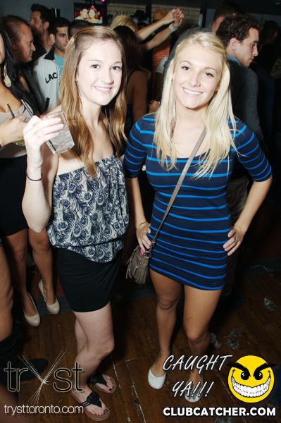 Tryst nightclub photo 129 - October 7th, 2011