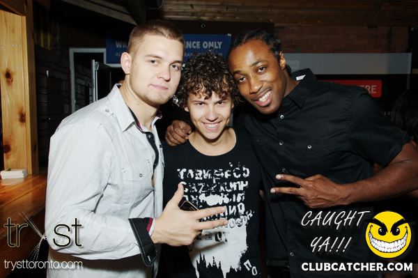 Tryst nightclub photo 135 - October 7th, 2011