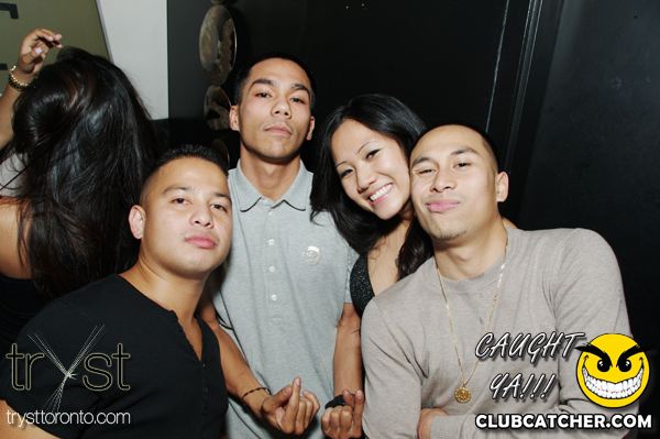 Tryst nightclub photo 144 - October 7th, 2011