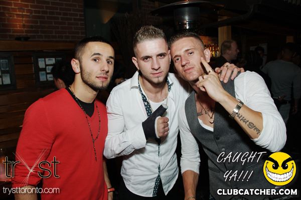 Tryst nightclub photo 145 - October 7th, 2011