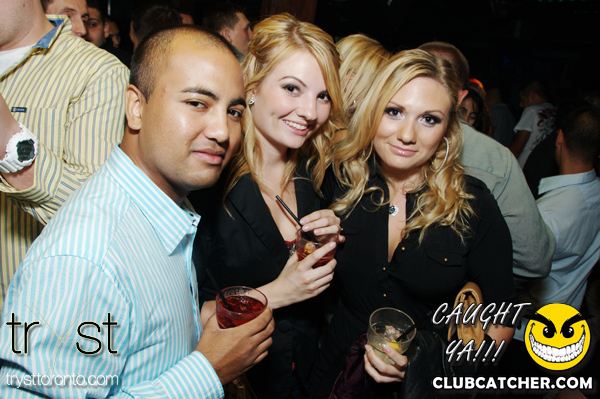 Tryst nightclub photo 151 - October 7th, 2011