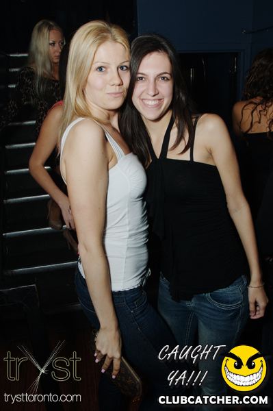 Tryst nightclub photo 154 - October 7th, 2011