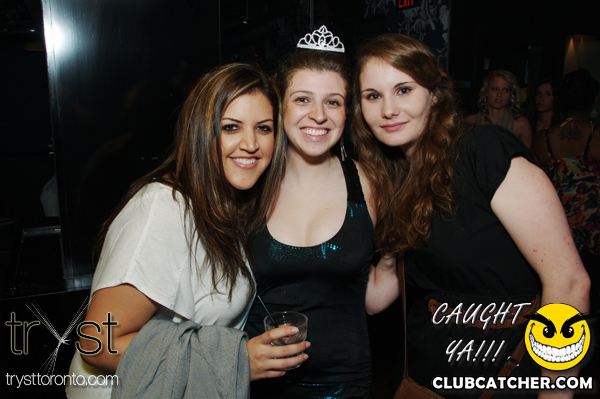 Tryst nightclub photo 156 - October 7th, 2011