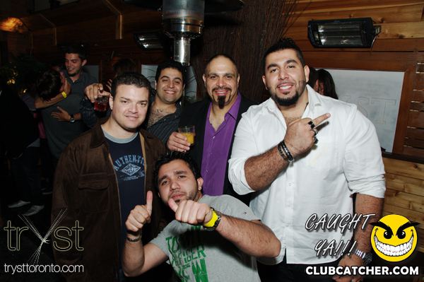 Tryst nightclub photo 159 - October 7th, 2011