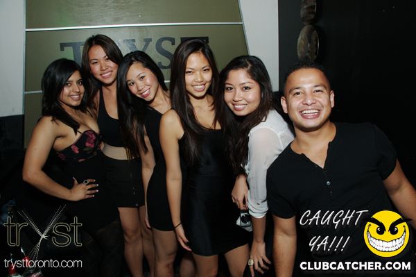 Tryst nightclub photo 160 - October 7th, 2011