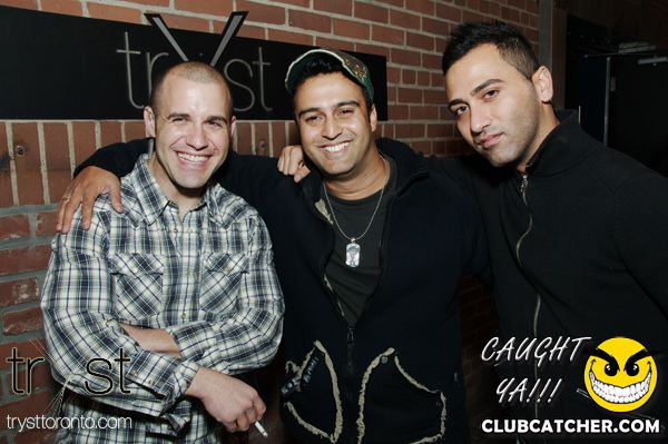 Tryst nightclub photo 17 - October 7th, 2011