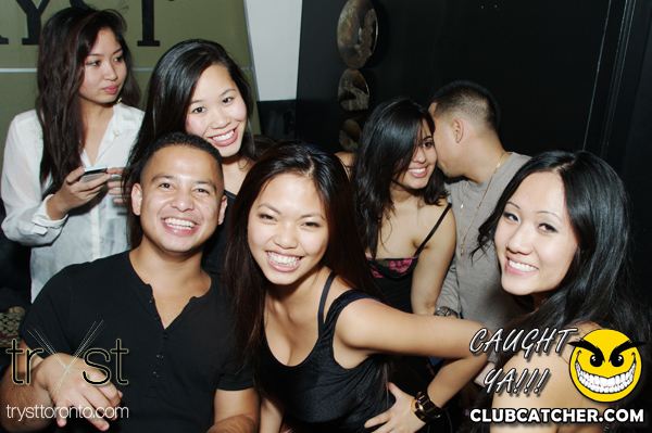 Tryst nightclub photo 162 - October 7th, 2011