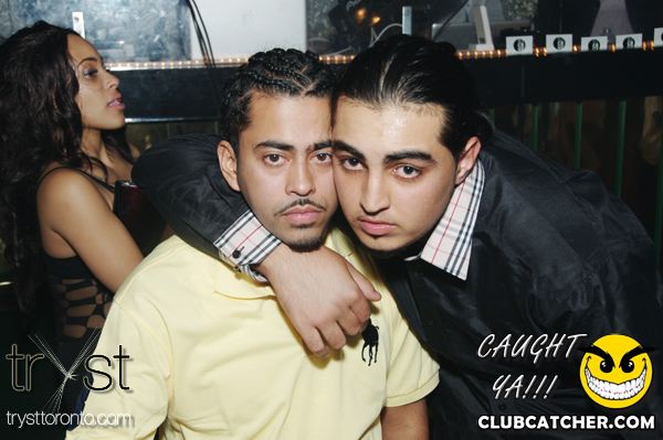 Tryst nightclub photo 166 - October 7th, 2011