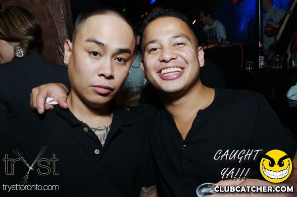 Tryst nightclub photo 168 - October 7th, 2011