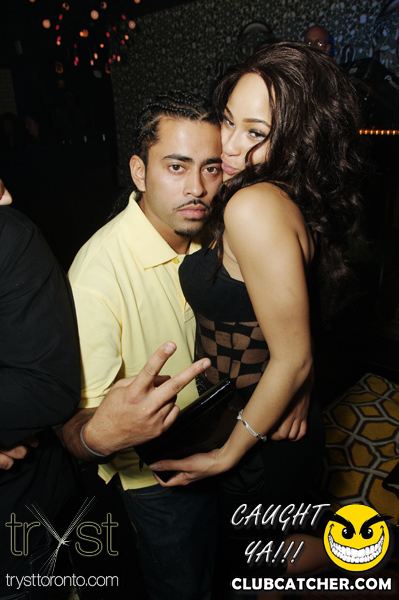 Tryst nightclub photo 171 - October 7th, 2011