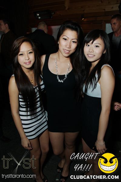 Tryst nightclub photo 174 - October 7th, 2011