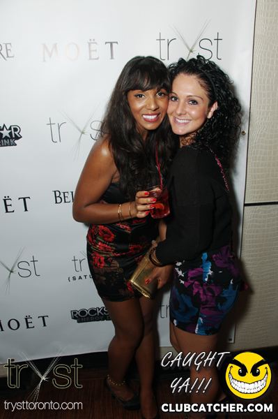 Tryst nightclub photo 176 - October 7th, 2011