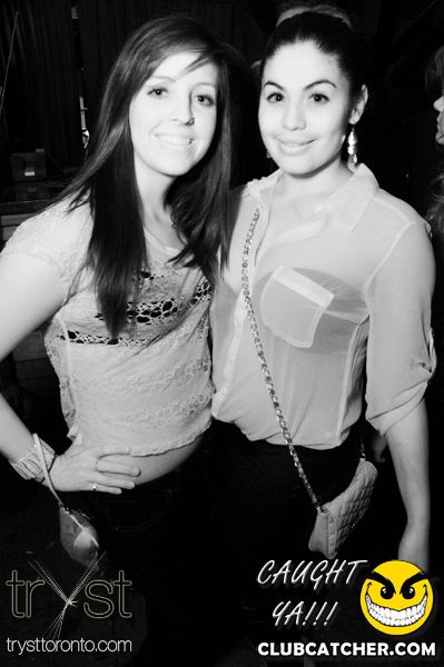 Tryst nightclub photo 178 - October 7th, 2011