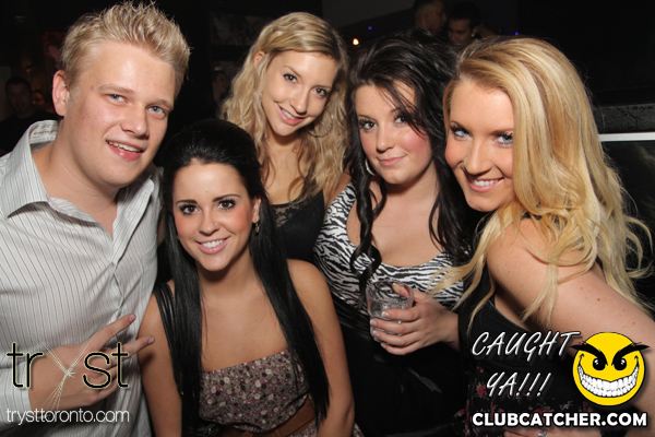 Tryst nightclub photo 181 - October 7th, 2011