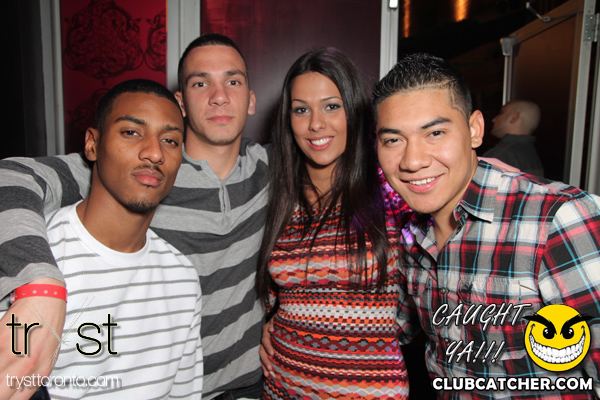 Tryst nightclub photo 182 - October 7th, 2011