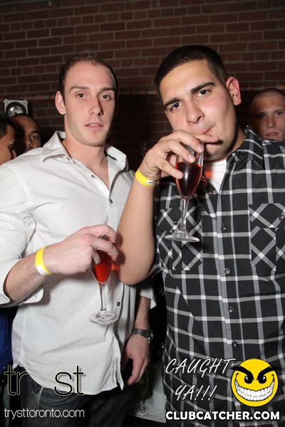 Tryst nightclub photo 186 - October 7th, 2011