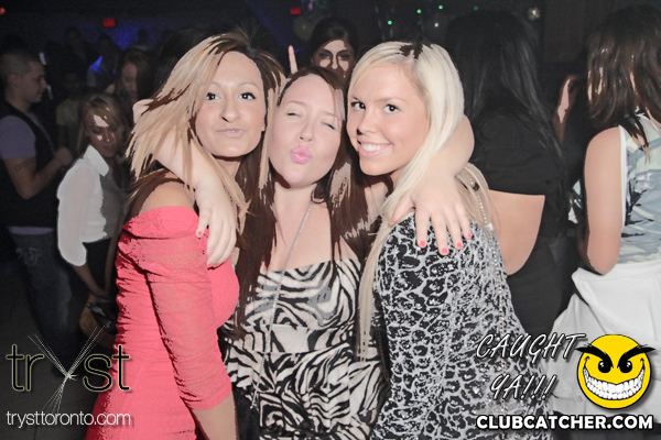 Tryst nightclub photo 190 - October 7th, 2011