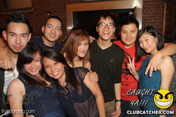 Tryst nightclub photo 194 - October 7th, 2011