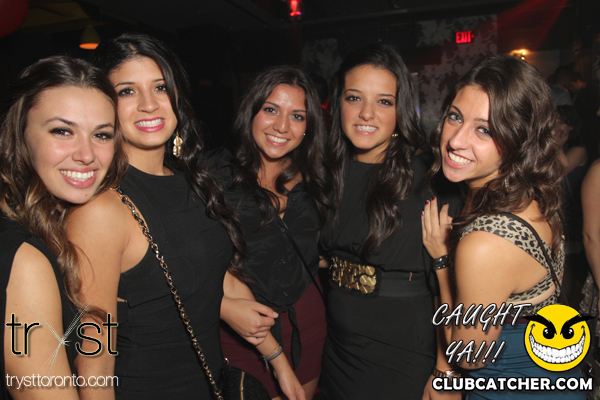 Tryst nightclub photo 196 - October 7th, 2011