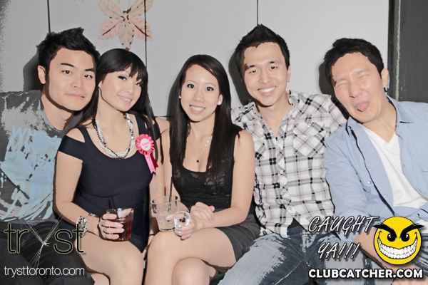 Tryst nightclub photo 200 - October 7th, 2011