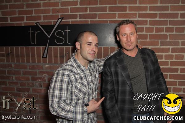 Tryst nightclub photo 201 - October 7th, 2011