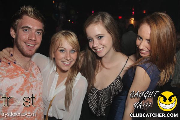 Tryst nightclub photo 202 - October 7th, 2011