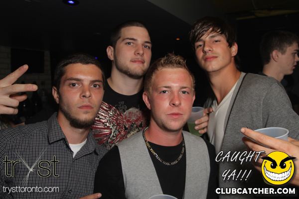 Tryst nightclub photo 203 - October 7th, 2011