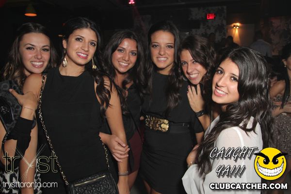 Tryst nightclub photo 209 - October 7th, 2011