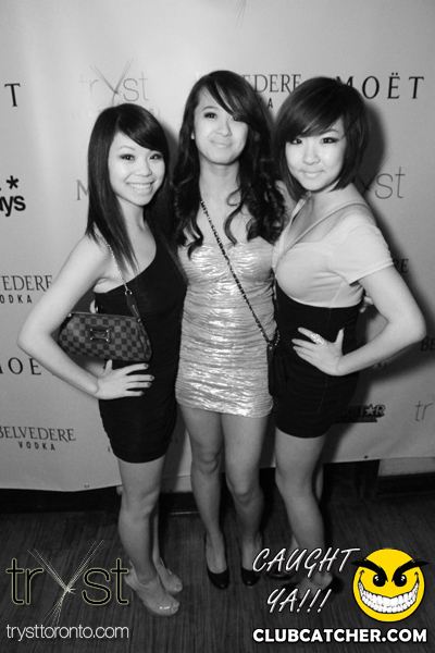 Tryst nightclub photo 22 - October 7th, 2011