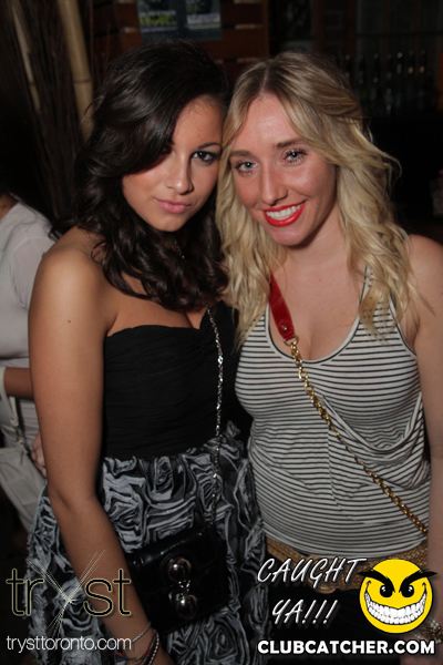 Tryst nightclub photo 211 - October 7th, 2011