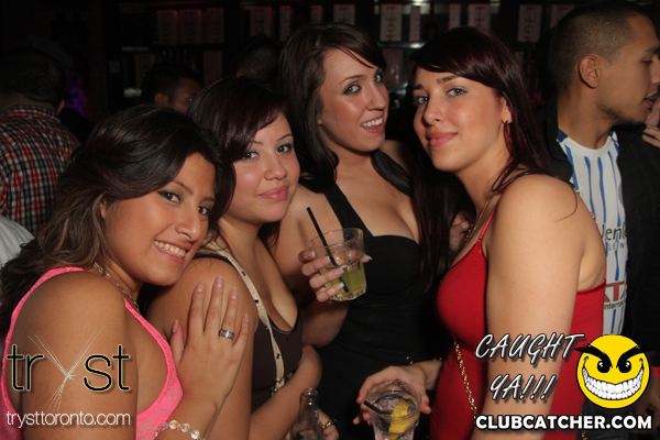 Tryst nightclub photo 217 - October 7th, 2011