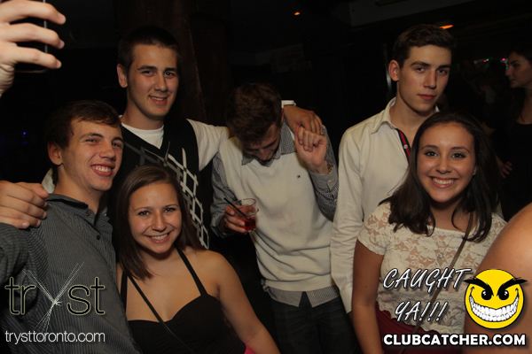 Tryst nightclub photo 218 - October 7th, 2011