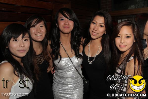 Tryst nightclub photo 219 - October 7th, 2011