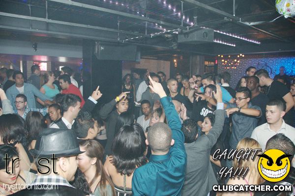 Tryst nightclub photo 23 - October 7th, 2011