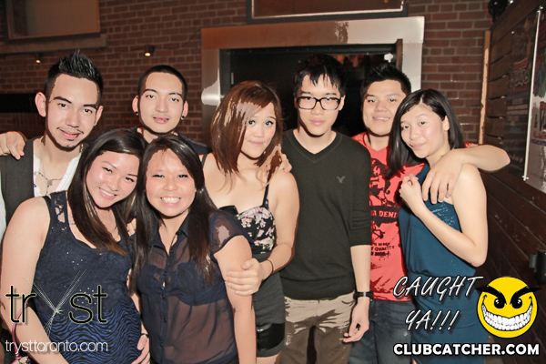 Tryst nightclub photo 222 - October 7th, 2011