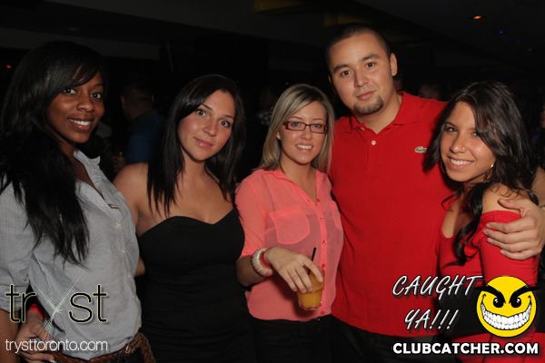 Tryst nightclub photo 223 - October 7th, 2011