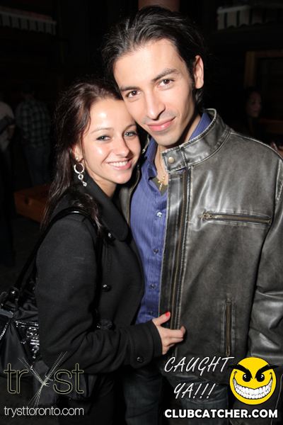 Tryst nightclub photo 226 - October 7th, 2011