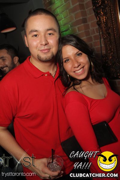 Tryst nightclub photo 229 - October 7th, 2011