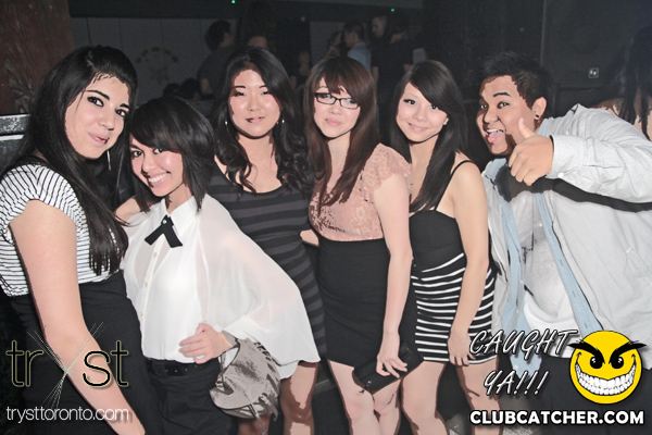 Tryst nightclub photo 230 - October 7th, 2011