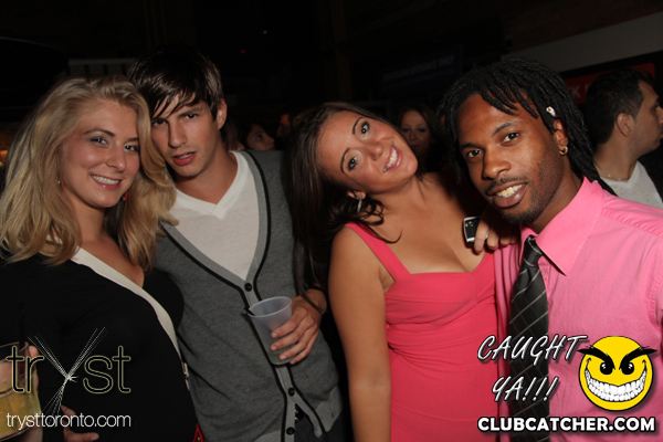 Tryst nightclub photo 231 - October 7th, 2011