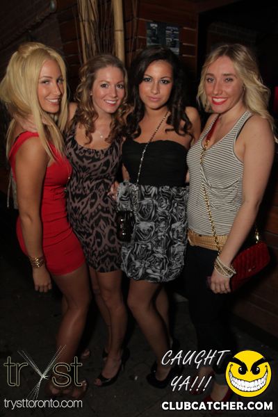 Tryst nightclub photo 233 - October 7th, 2011